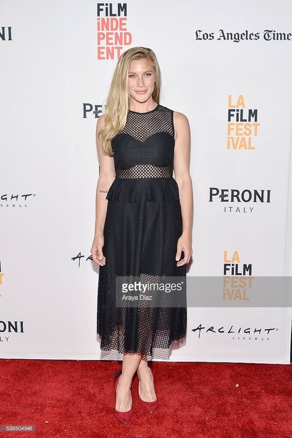 Girl Flu.（原題）の画像