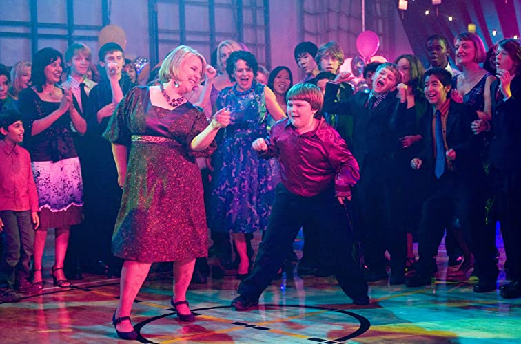 スウィート ヒアアフターの画像