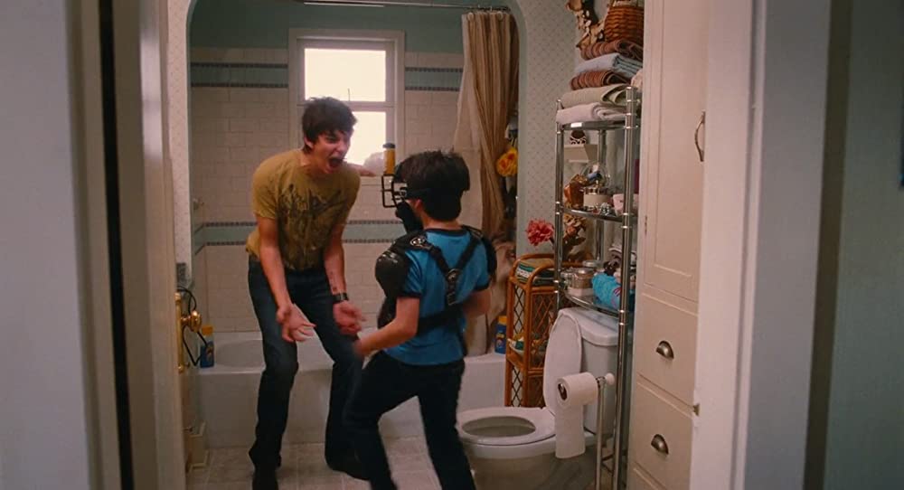 グレッグのダメ日記の画像