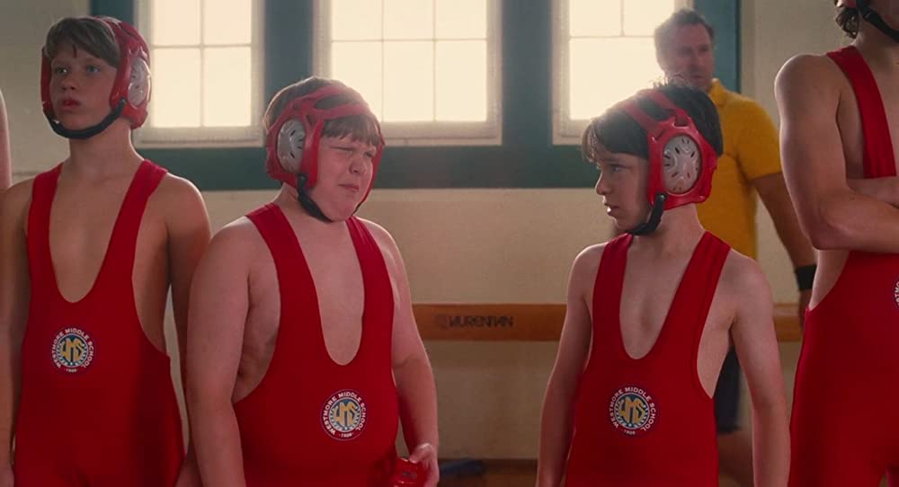 グレッグのダメ日記の画像