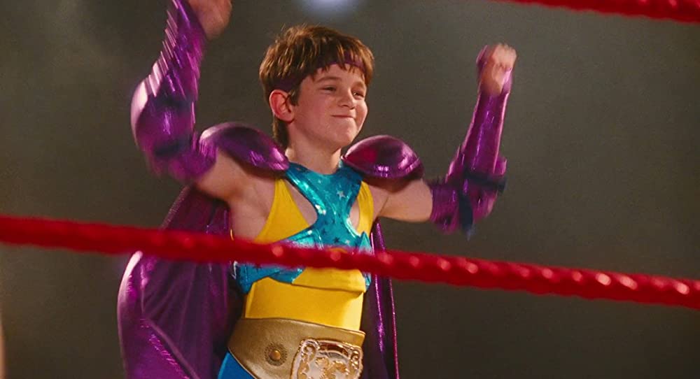 グレッグのダメ日記の画像