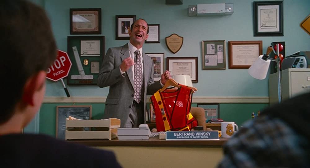 グレッグのダメ日記の画像