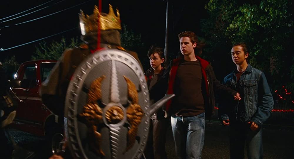 グレッグのダメ日記の画像