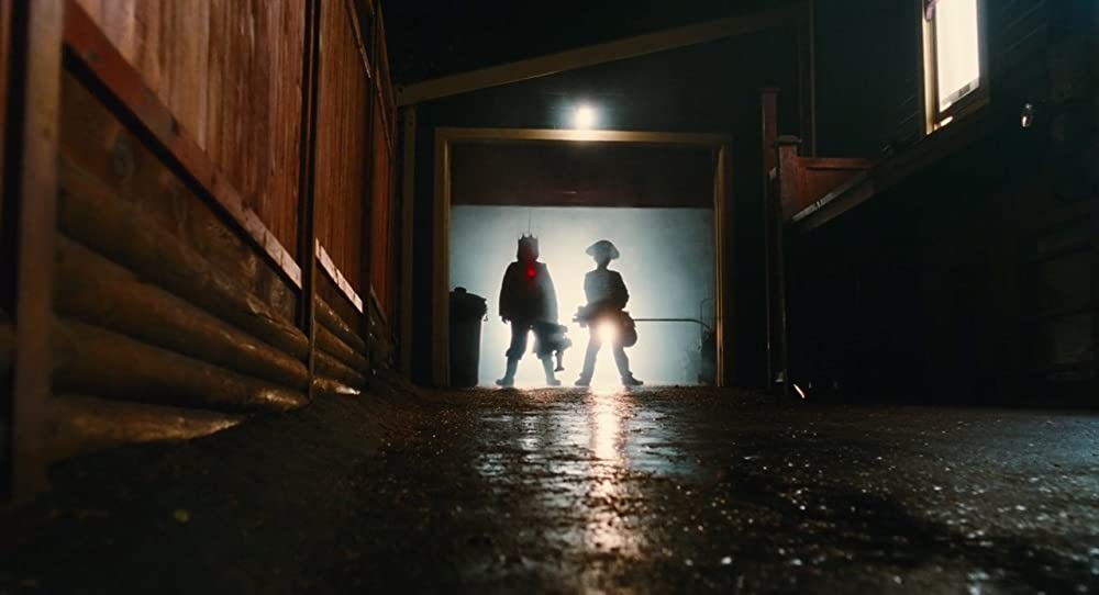 グレッグのダメ日記の画像