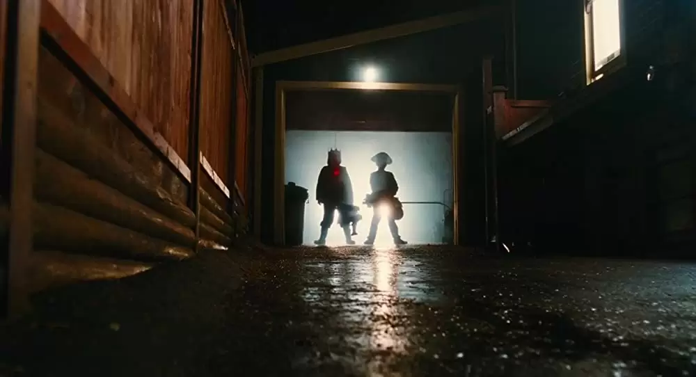 グレッグのダメ日記の画像