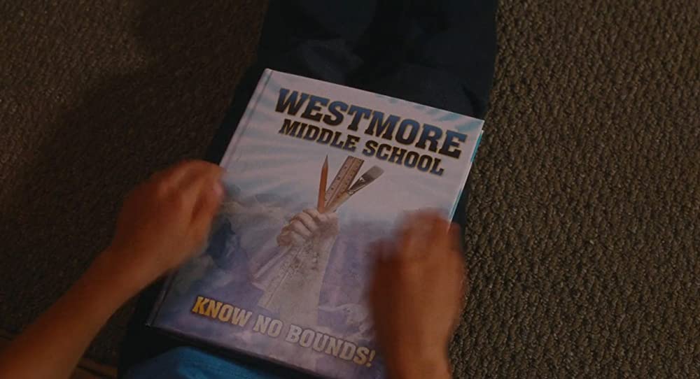 グレッグのダメ日記の画像