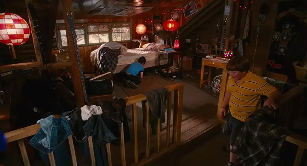 グレッグのダメ日記の画像