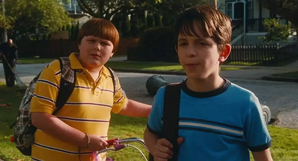 グレッグのダメ日記の画像