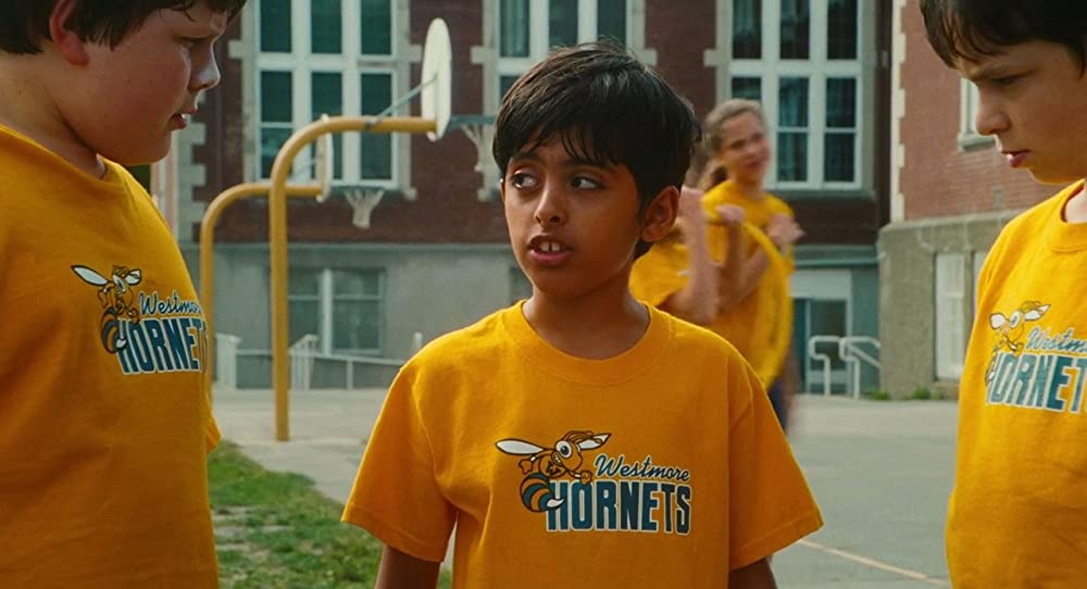 グレッグのダメ日記の画像