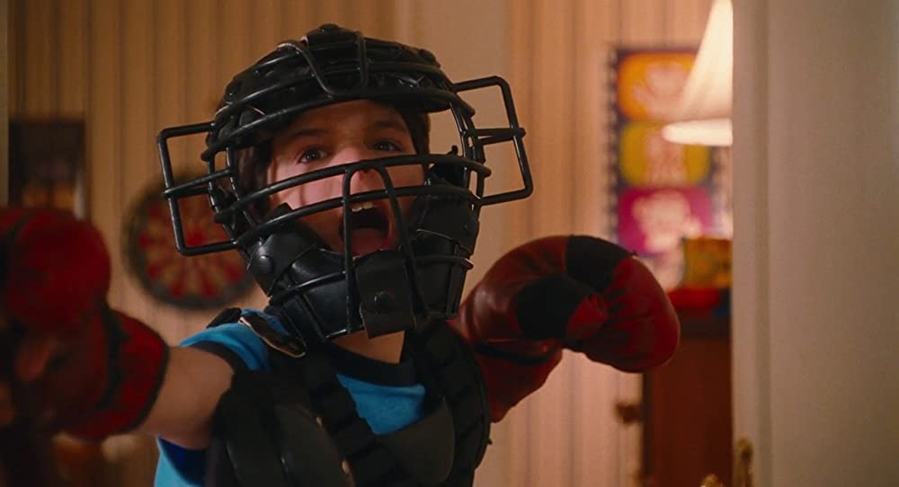 グレッグのダメ日記の画像