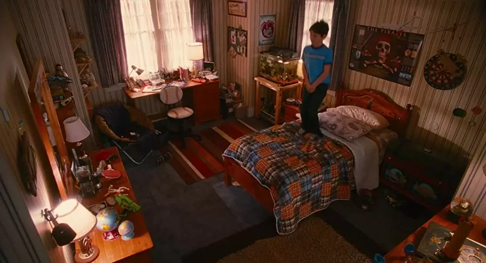 グレッグのダメ日記の画像