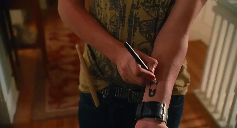 グレッグのダメ日記の画像