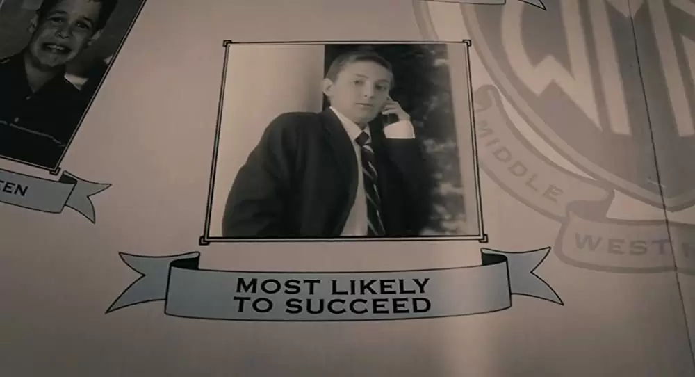 グレッグのダメ日記の画像