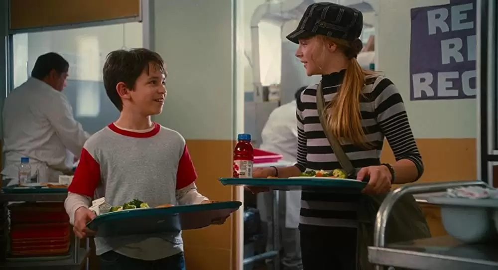 グレッグのダメ日記の画像