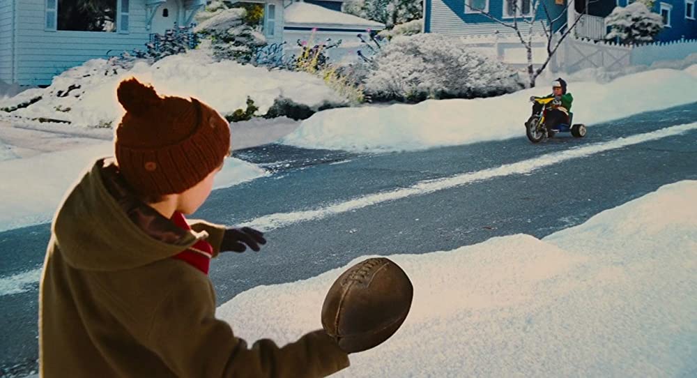 グレッグのダメ日記の画像