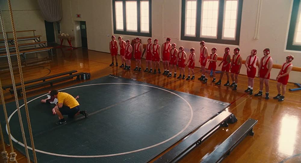 グレッグのダメ日記の画像