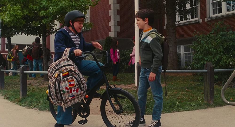 グレッグのダメ日記の画像