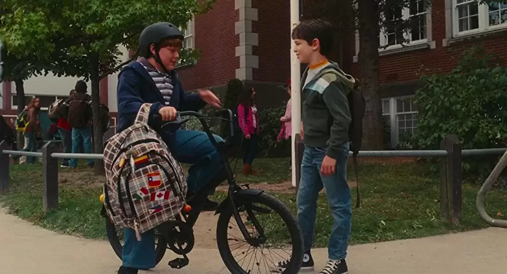 グレッグのダメ日記の画像