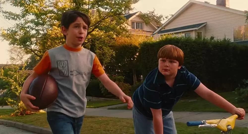 グレッグのダメ日記の画像