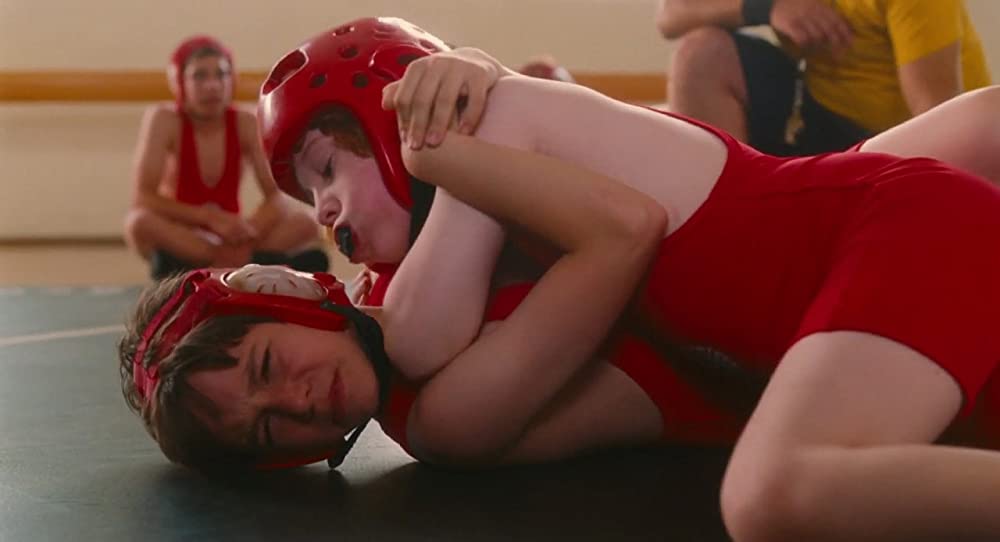 グレッグのダメ日記の画像