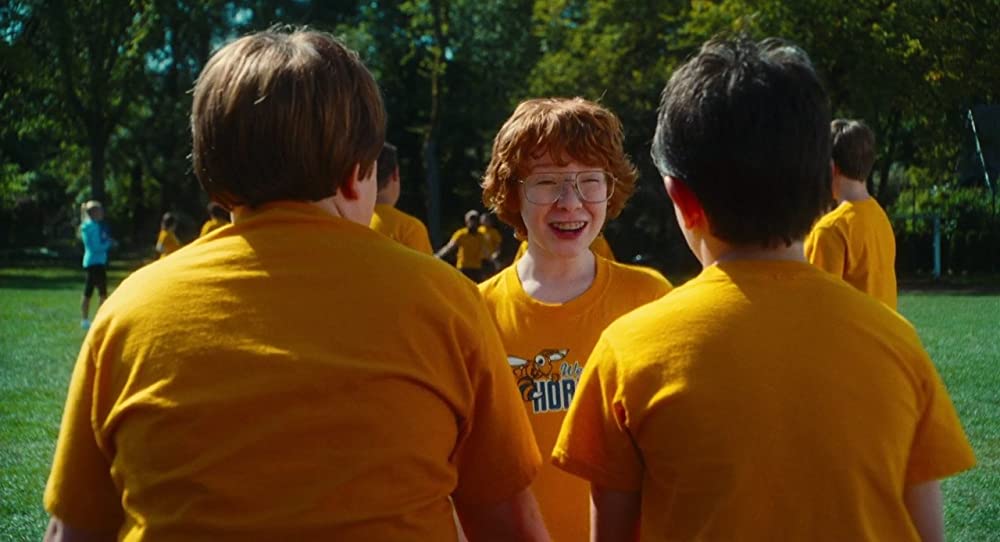 グレッグのダメ日記の画像