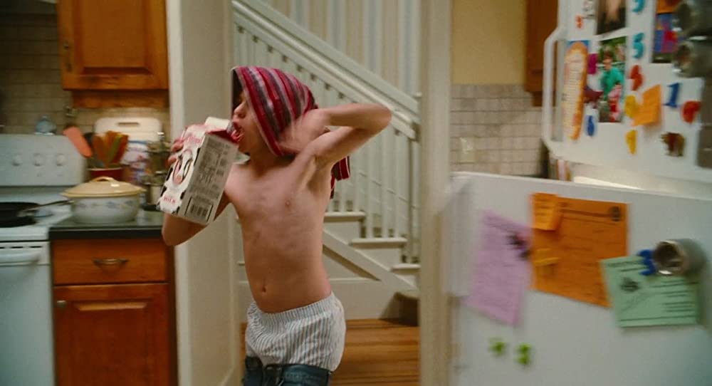 グレッグのダメ日記の画像