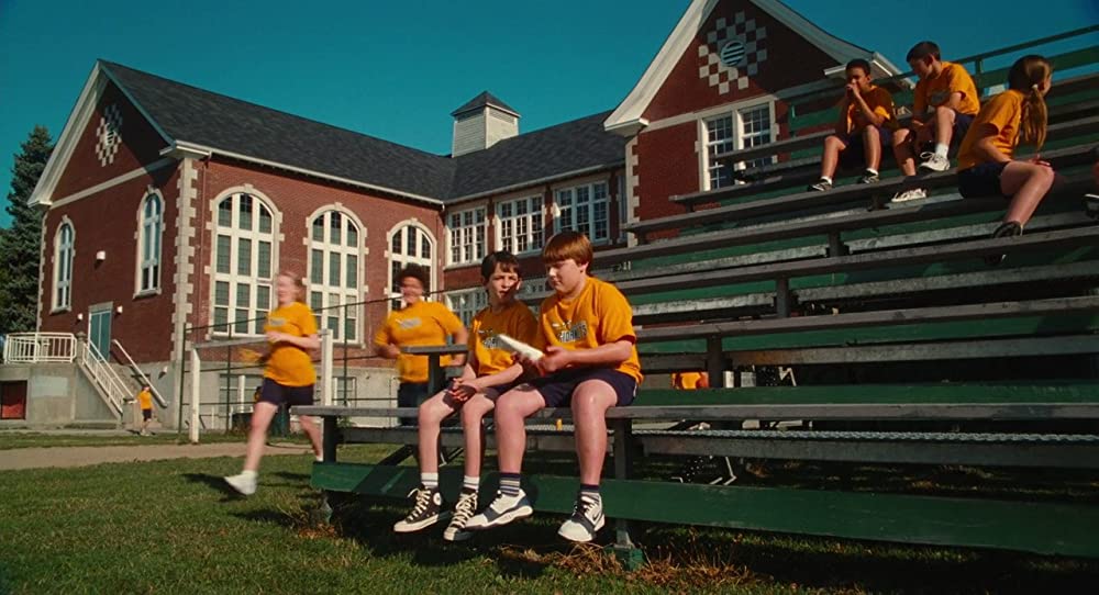 グレッグのダメ日記の画像