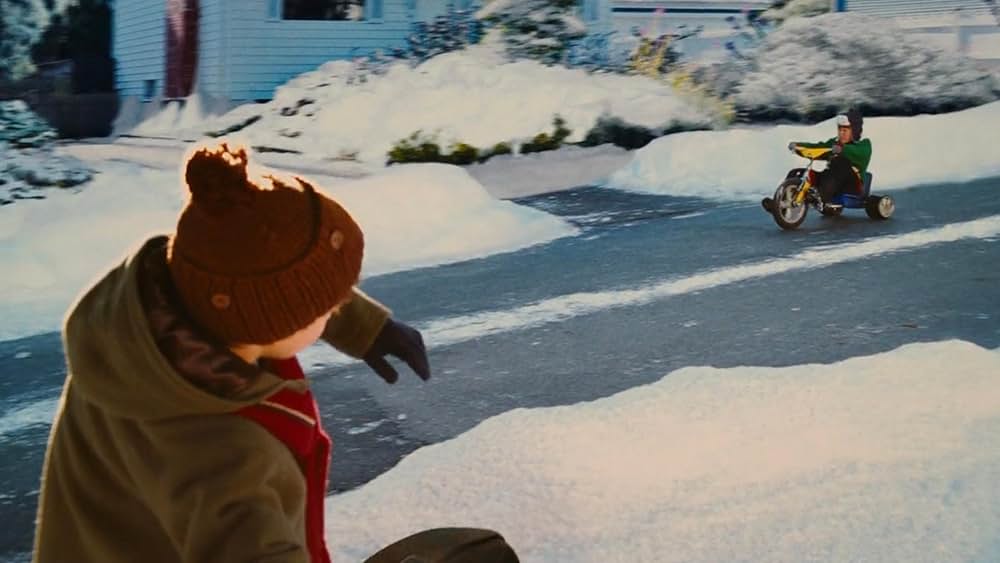 グレッグのダメ日記の画像