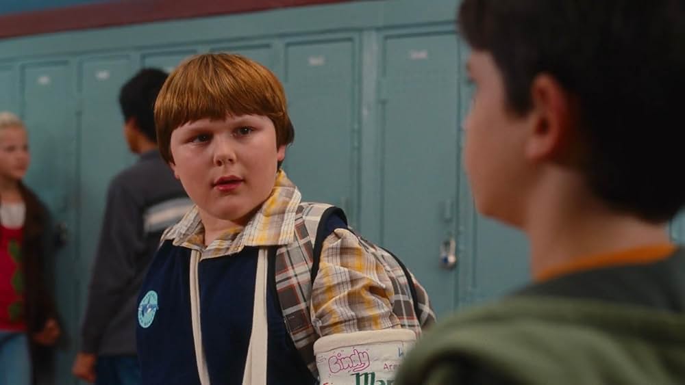 グレッグのダメ日記の画像