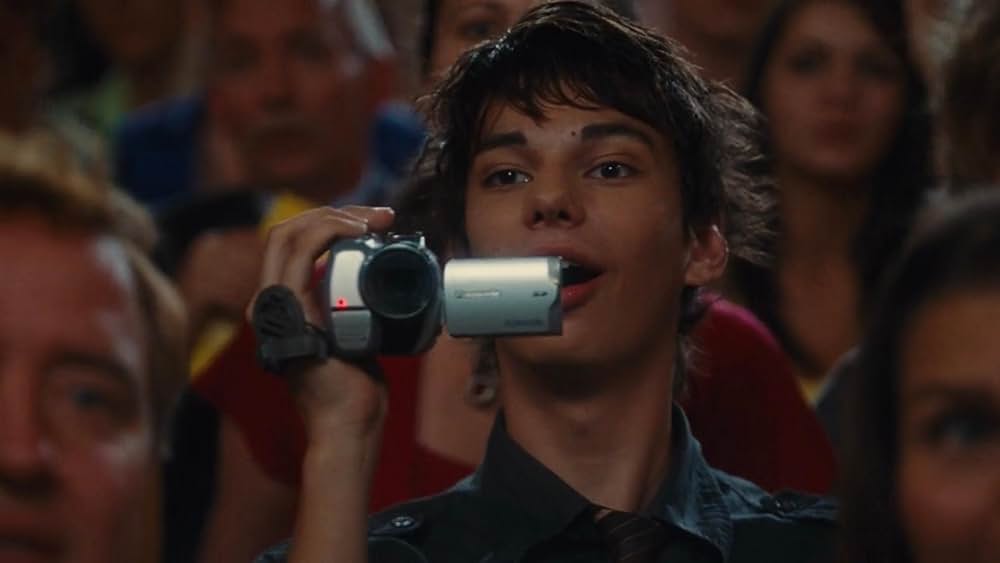 グレッグのダメ日記の画像