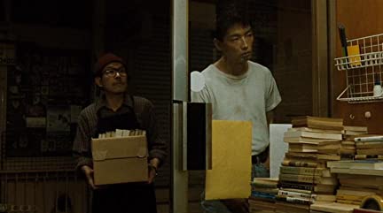 苦役列車の画像