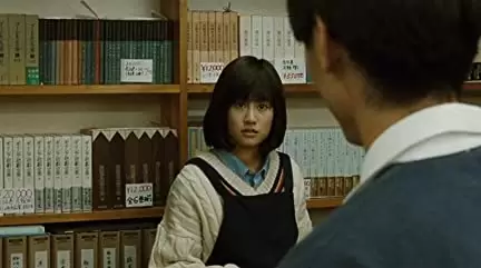 苦役列車の画像