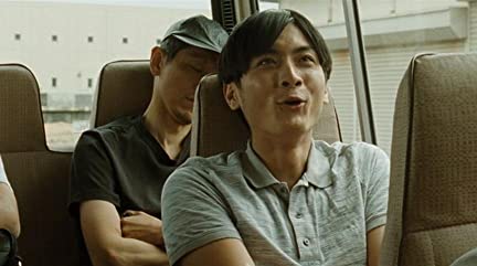 苦役列車の画像