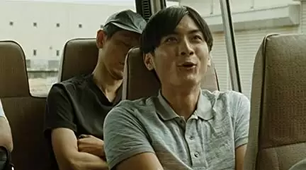 苦役列車の画像