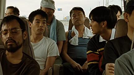 苦役列車の画像