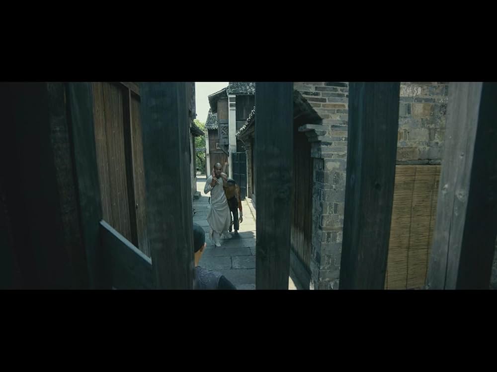 ライズ・オブ・ザ・レジェンド 炎虎乱舞の画像