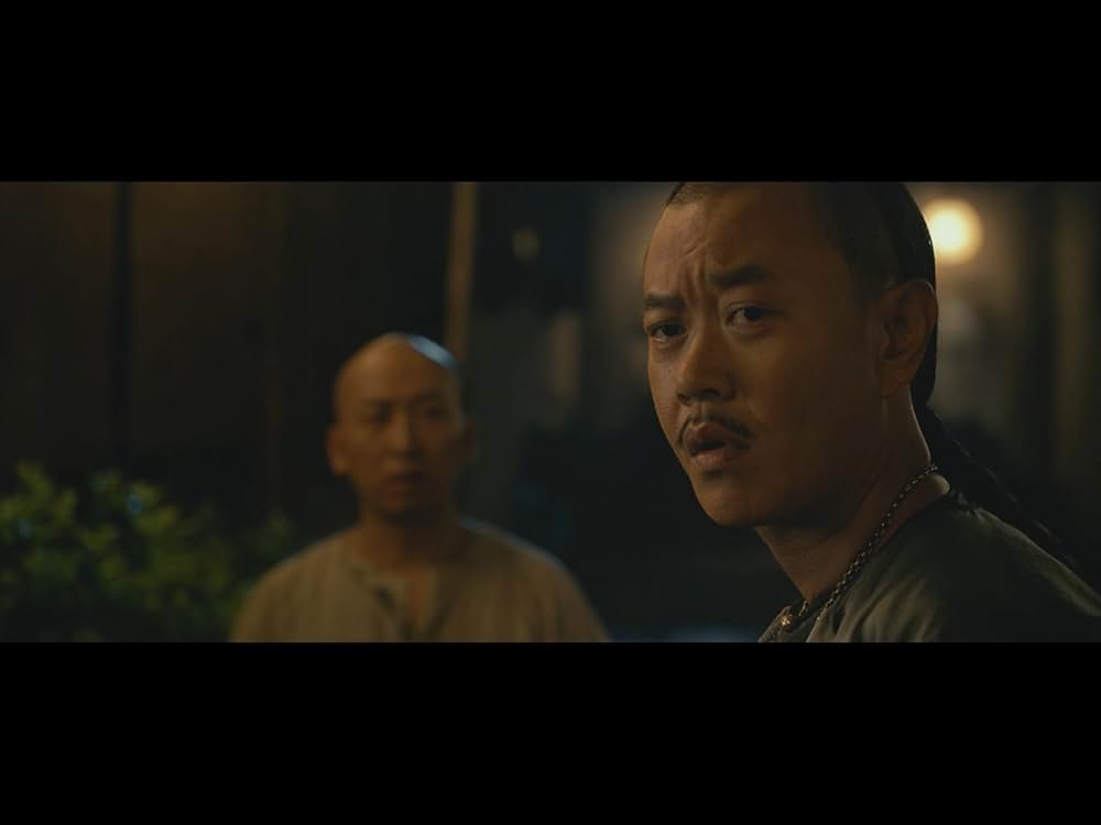 ライズ・オブ・ザ・レジェンド 炎虎乱舞の画像