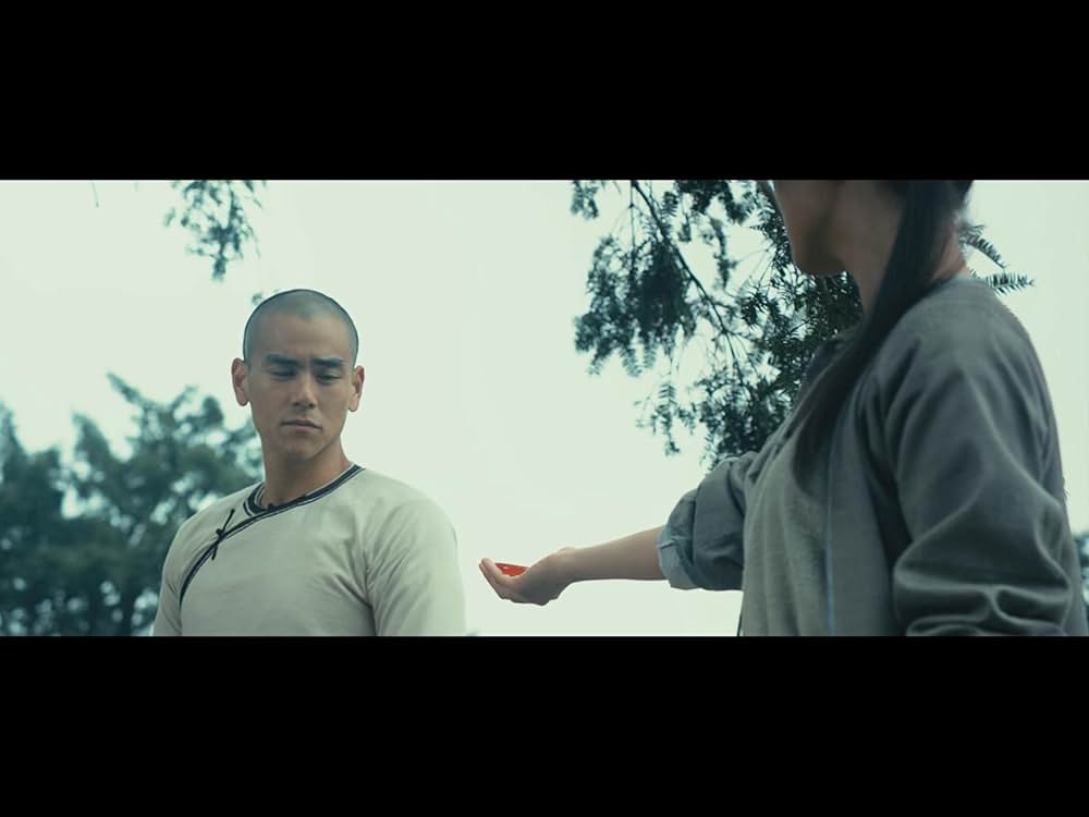 ライズ・オブ・ザ・レジェンド 炎虎乱舞の画像