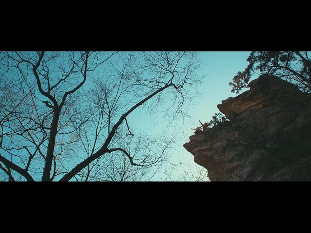 ライズ・オブ・ザ・レジェンド 炎虎乱舞の画像