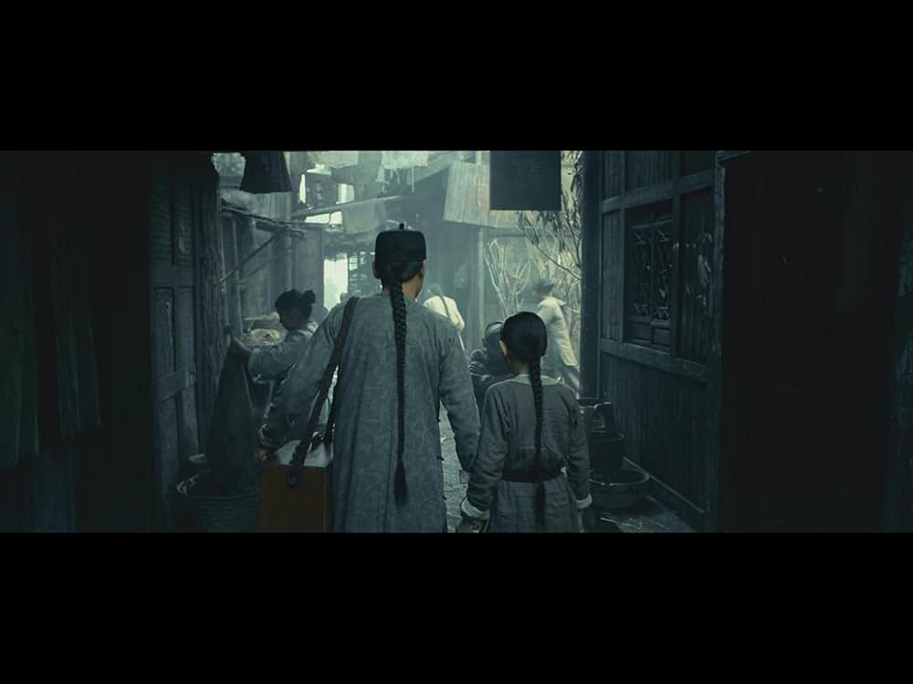 ライズ・オブ・ザ・レジェンド 炎虎乱舞の画像