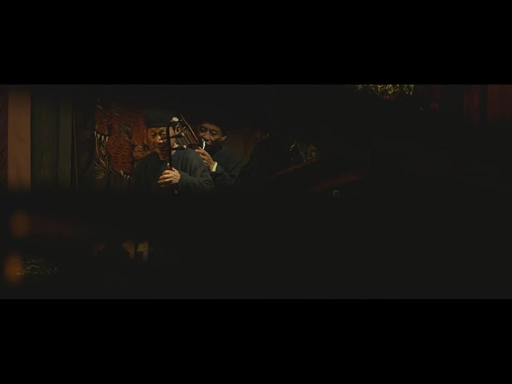 ライズ・オブ・ザ・レジェンド 炎虎乱舞の画像