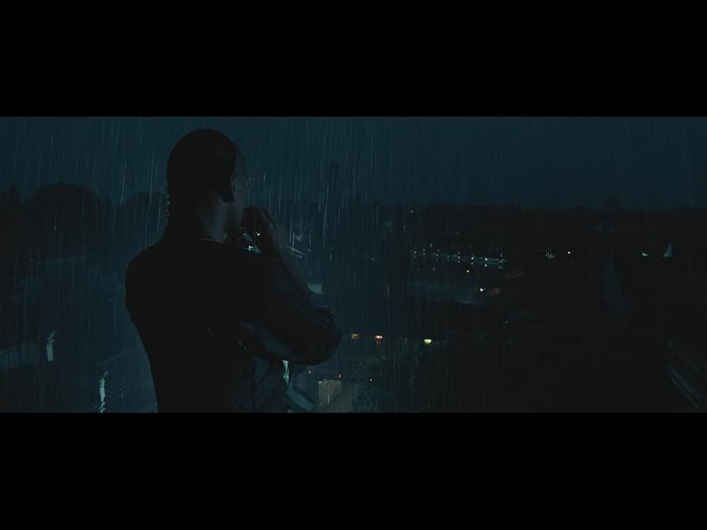 ライズ・オブ・ザ・レジェンド 炎虎乱舞の画像