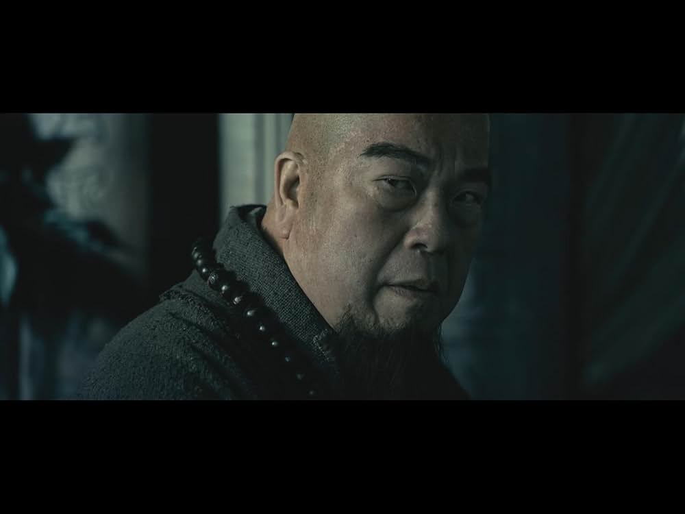 ライズ・オブ・ザ・レジェンド 炎虎乱舞の画像