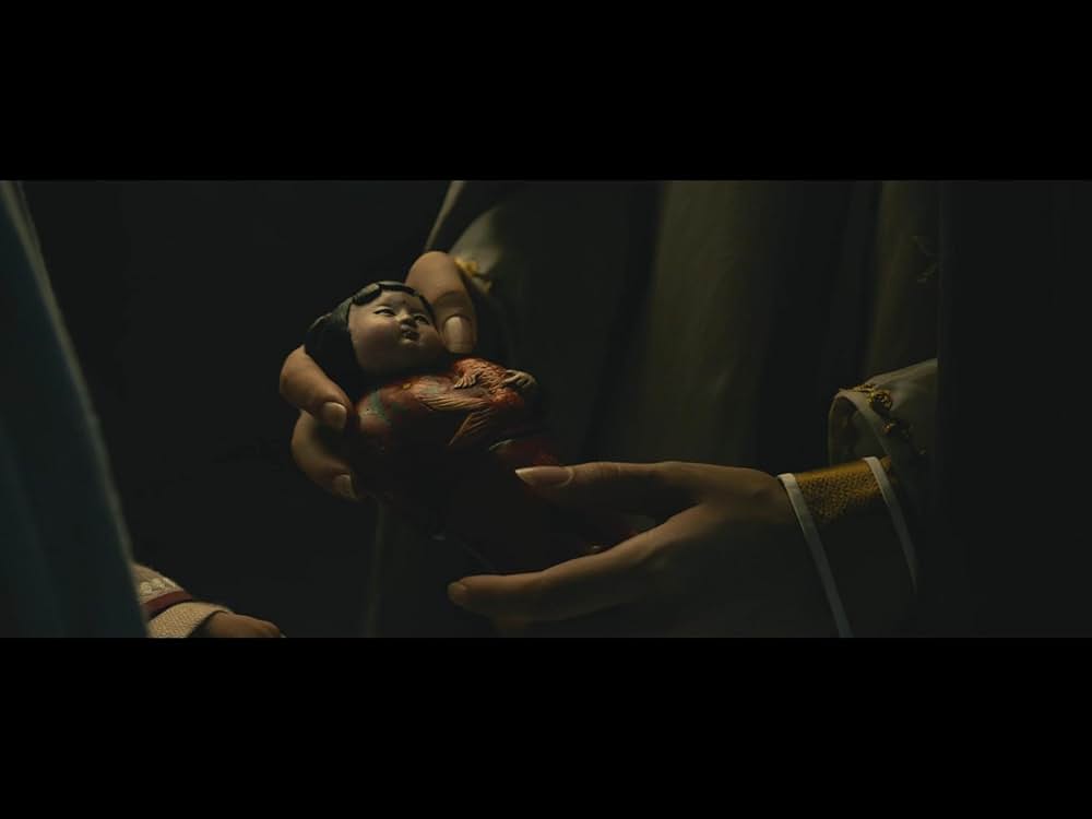 ライズ・オブ・ザ・レジェンド 炎虎乱舞の画像