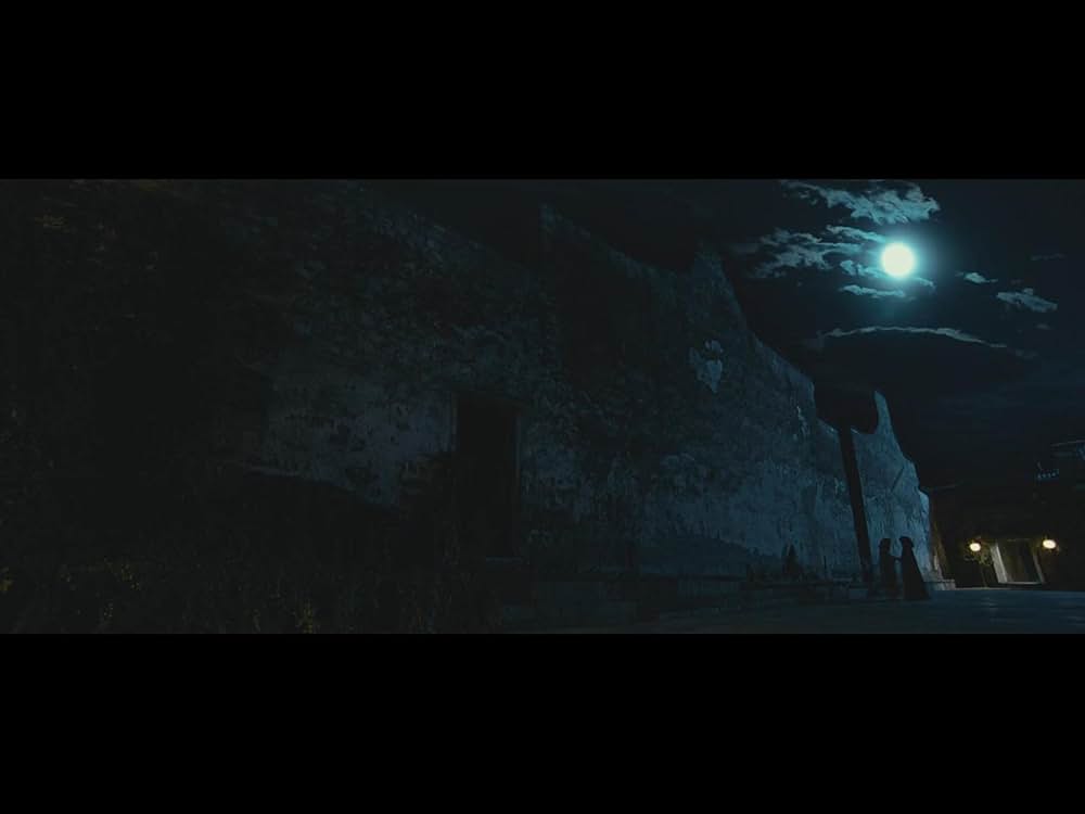 ライズ・オブ・ザ・レジェンド 炎虎乱舞の画像