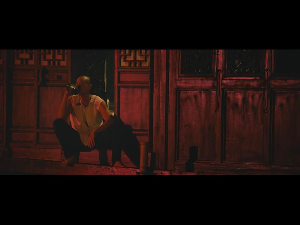 ライズ・オブ・ザ・レジェンド 炎虎乱舞の画像