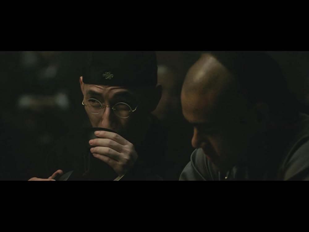 ライズ・オブ・ザ・レジェンド 炎虎乱舞の画像