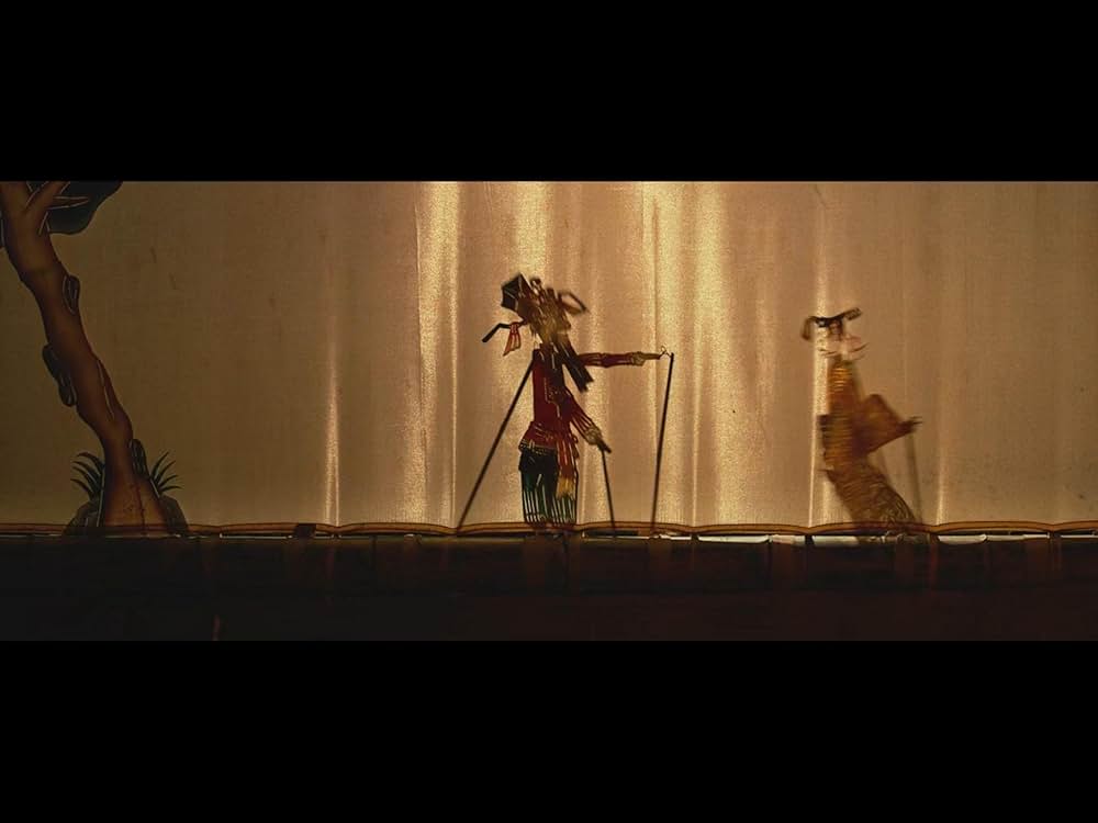 ライズ・オブ・ザ・レジェンド 炎虎乱舞の画像