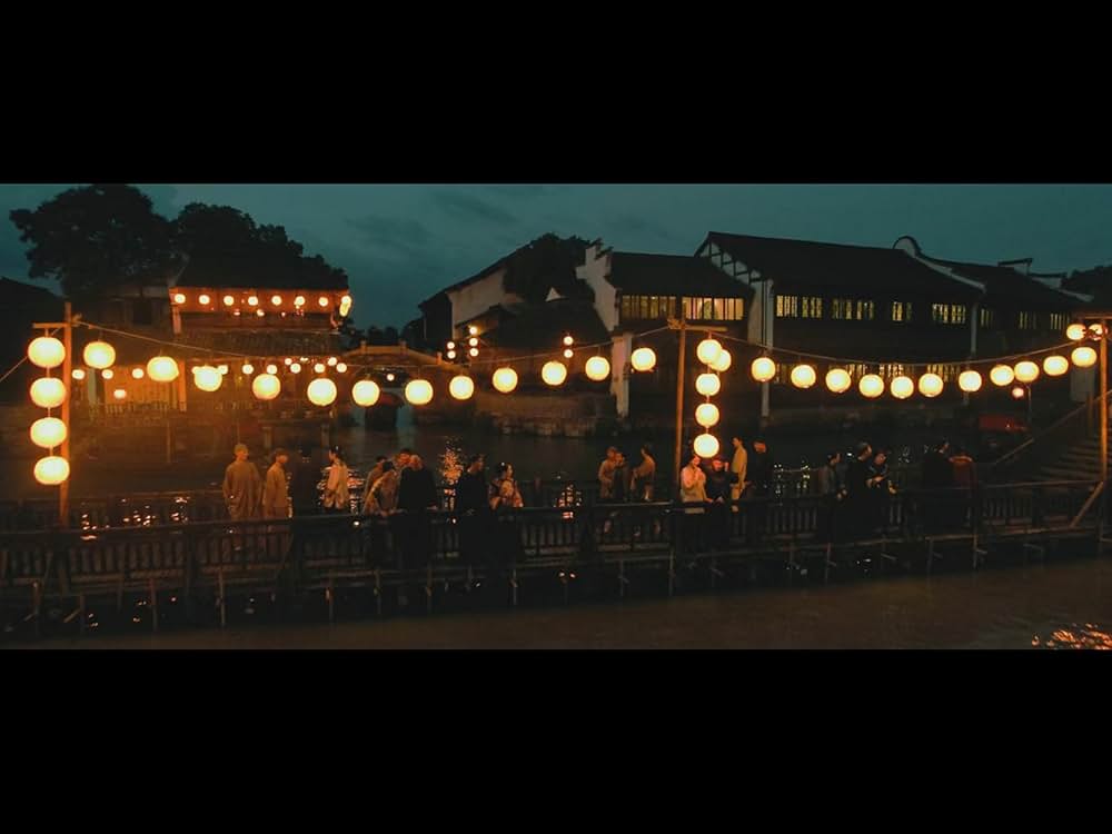 ライズ・オブ・ザ・レジェンド 炎虎乱舞の画像