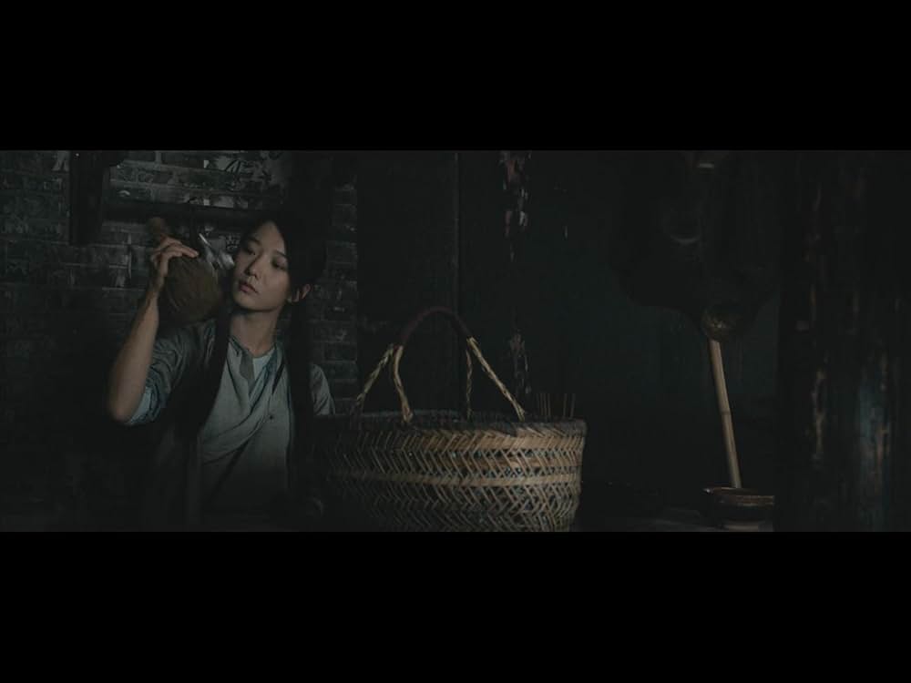 ライズ・オブ・ザ・レジェンド 炎虎乱舞の画像